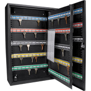 Barska Black / 200 Keys / 1 Security Lock Boxes