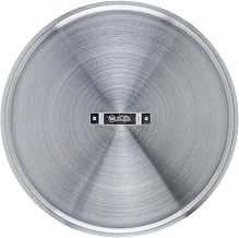 Winco Commercial Cover | Great for Stocks, Soups, Pasta and Batch Cooking