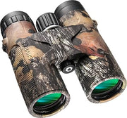 Barska Blackhawk 42mm Binoculars – Waterproof Fogproof, BAK-4 Prism, Multi-Coated Optics, Rugged Rubber Armor, for Hunting, Bird Watching & Outdoor Use