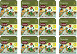 Sleepytime Herbal Tea by Celestial Seasonings – 40 Count (Pack of 12), Pack of 6, Model 70734004025