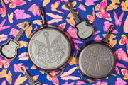 Lodge 10.25 inch / Black / 10.25 inch Skillet Skillets