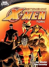 Marvel Knights: Astonishing X Men, Torn