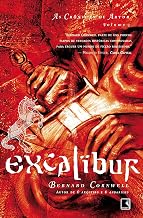 Excalibur: As Cronicas de Artur - Vol. 3 (Em Portugues do Brasil)