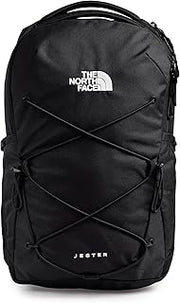 The North Face Women's Jester Everyday Backpack, Blk-NPF, OSFA