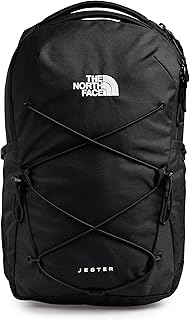 The North Face Women's Jester Everyday Backpack, Blk-NPF, OSFA