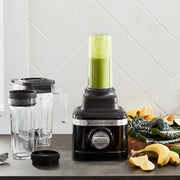 KitchenAid Onyx Black / 48 oz / Countertop Blenders Countertop Blenders
