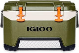 Igloo BMX Cooler | Insulated Hard Shell Ice Chest