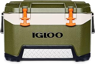 Igloo BMX Cooler | Insulated Hard Shell Ice Chest
