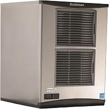 Scotsman NS0922A-1 Prodigy Plus 22" Width, Air Cooled, Soft Nugget Ice Machine - Up to 956 lb.
