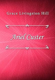 Ariel Custer