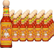 Cholula Original Hot Sauce 5 fl oz Multipack, 24 count