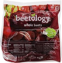 Beetology Red Beets, 17.6oz (1 Pack)