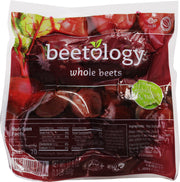 Beetology Red Beets / 3 Pack / Natural Beets
