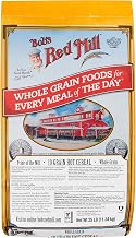 Bob's Red Mill 10 Grain Hot Cereal, 25 Pound