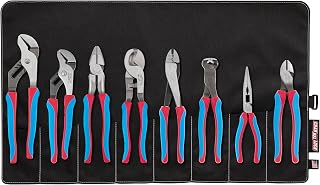 Channellock 8-Pc Code Blue Plier Set (CBR-8)
