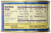 Water Chestnuts by La Choy – 8 Ounce, Pack of 12