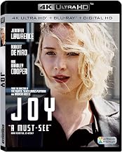 Joy