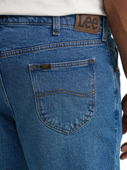 Men's Big & Tall Legendary Regular Straight Jean by Lee – Cotton Blend, Henderson, Model 112371565
