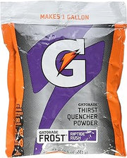 Gatorade 8.5 Ounce Instant Powder Concentrate Pack