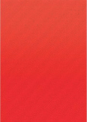 Teacher Created Resources Red Better Than Paper Bulletin Board Roll, 4' x 12', 4 Rolls