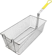 Thunder Group SLFB009 Fry Basket 17" X 8-1/4" X 6" Rectangular