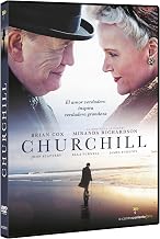 Churchill - Jonathan Teplitzky Movie European Format - Zone 2