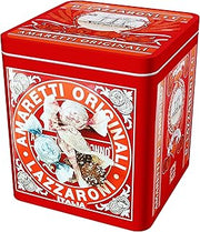 Lazzaroni Amaretti, 16-Ounce Tin