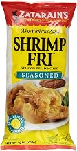 Zatarain's Shrimp Fry, Seasoning, 1-Ounce (Pack of 12)