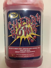Zep Cherry Bomb Hand Cleaner (4, Gallons)