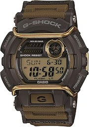 Casio G-Shock Men's Grey Sport Watch