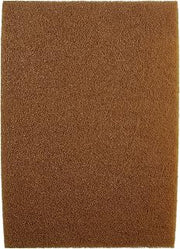 Scotch-Brite CS14X28 Clean & Shine Pad, 28 in x 14 in, 5/Case