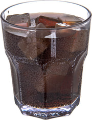 Carlisle FoodService Products 12.3 Ounces / Classic / Clear Tumblers & Water Glasses