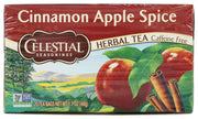 Herbal Tea by Celestial Seasonings – 20 Count (Pack of 1), Model BHC-006