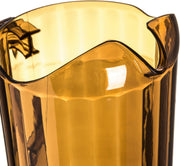 Carlisle FoodService Products Amber / 60 Ounces / Pack of 6 Jugs