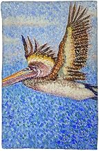 Flying Pelican Kitchen Towel - 16x25
