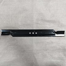 Steelite Replacement Lawn Mower Blade for DG510 17-Inch Cordless Lawn Mower, Genuine Steel Replacement Cutting Blade, Easy Installation, Durable High-Strength Steel Mower Blade
