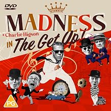 The Get Up!