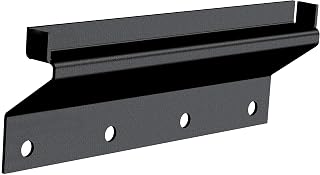 Carr'sCarr 220541 Gutter-Less Mount Kit