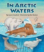 In Arctic Waters (Arbordale Collection)