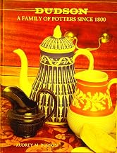DUDSON. A Family of Potters Since 1800