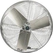 TPI Corporation ACH30-O Industrial Oscillating Circulator Head, Single Phase, 30" Diameter, 120 Volt