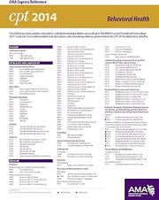 CPT Neurology/Neurosurgery 2014 (AMA Express Reference)