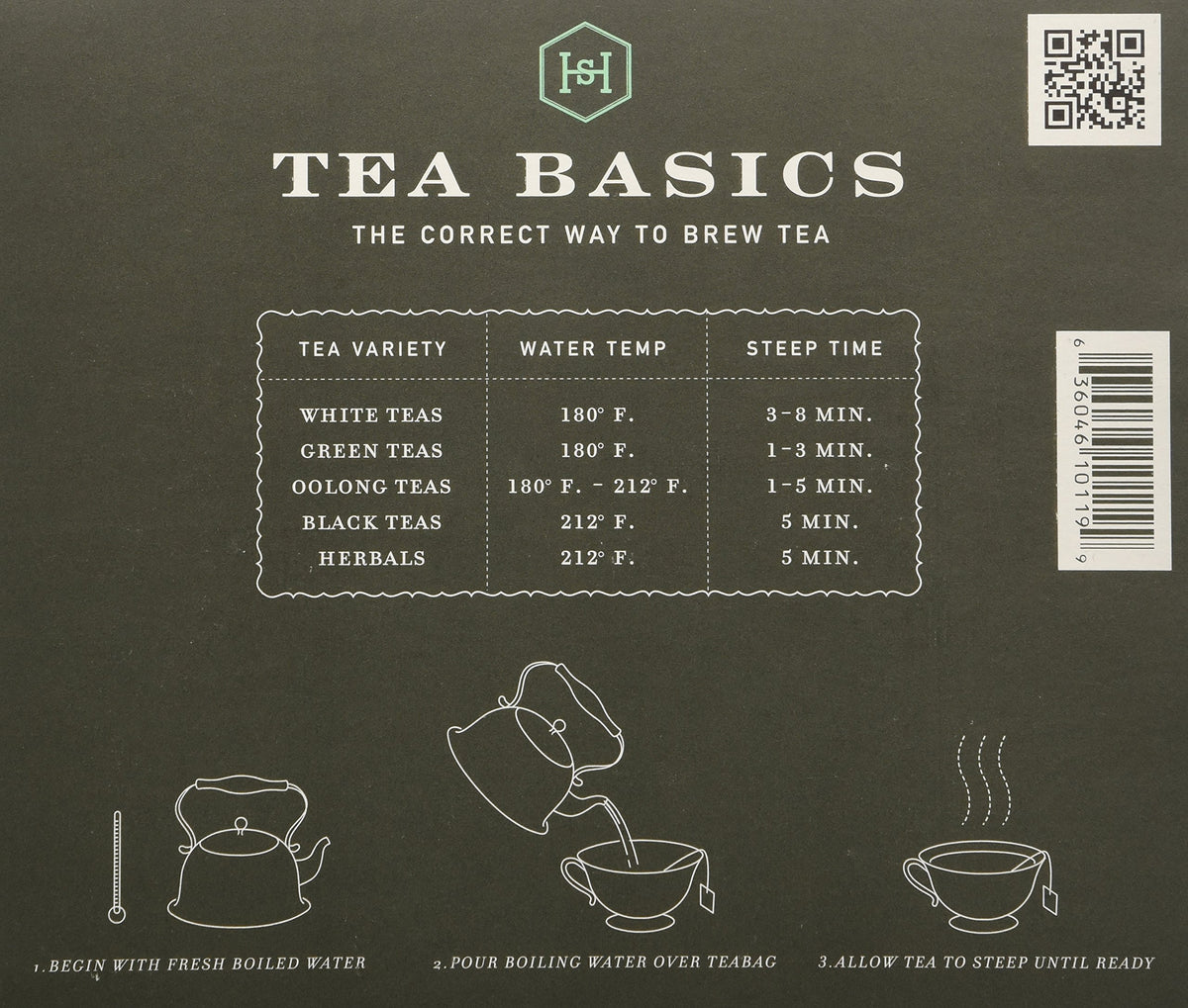 Fine Teas Organic Peppermint - 50 Tea bags (Pack of 3) by Harney & Sons – Pack of 100, Model JW-CU8R-J8QW