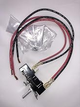 Qmark Double Pole Thermostat. (Field Installed) EFFT2