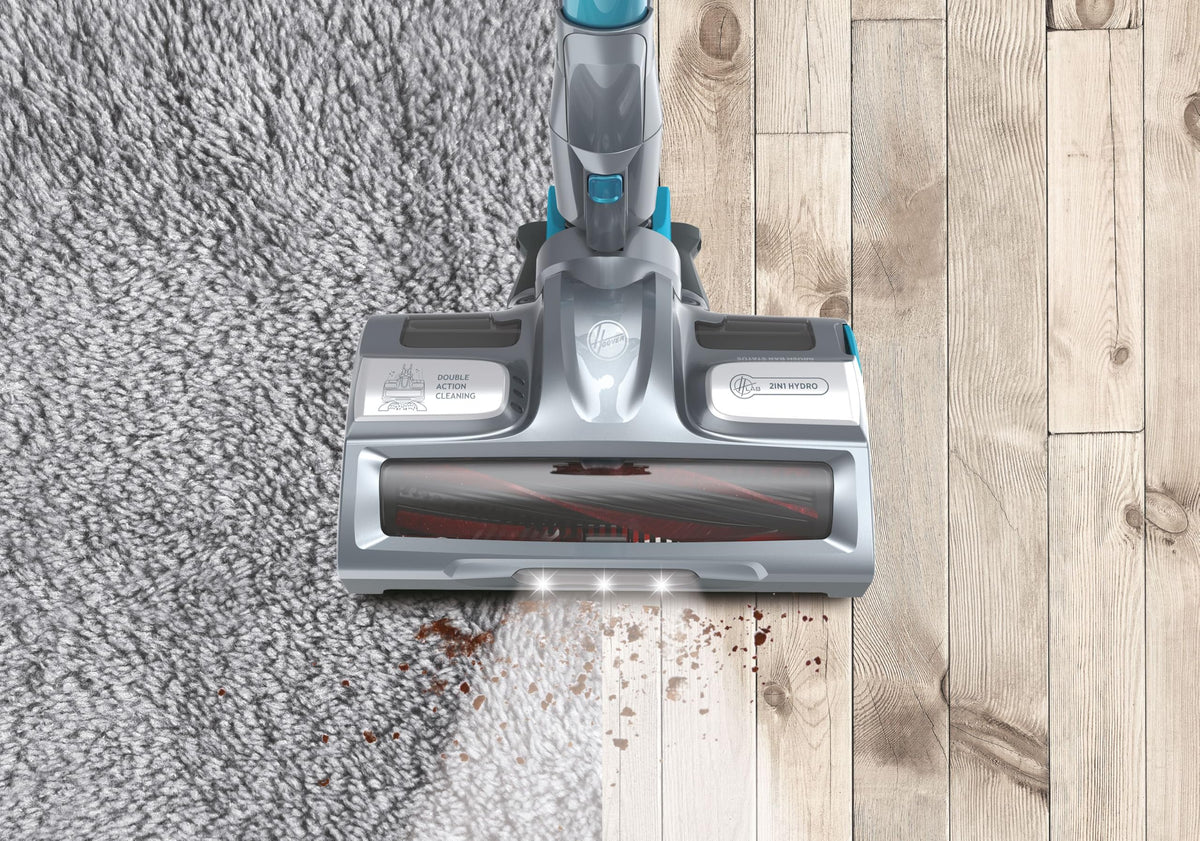 35602325 Y61 Agitator by Hoover – One Size, Plastic