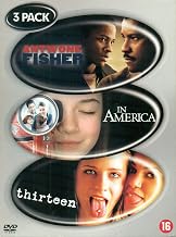 Antwone Fisher - In America - Thirteen