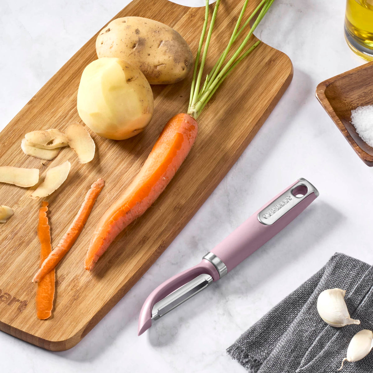 Cuisinart Dusty Mauve / Peeler / Intermix Peeler Peelers