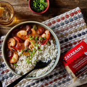 Zatarain's 16 Ounce (Pack of 30) / 0 / 30 White