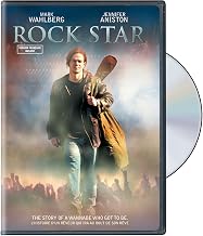 Rock Star (2009)