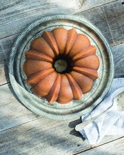 Nordic Ware Gold / 15 Cup (Pack of 3) / Pan Bundt Pans